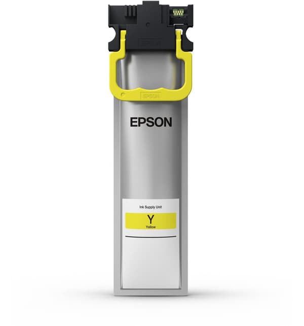 Bläckpatron EPSON C13T944440 gul