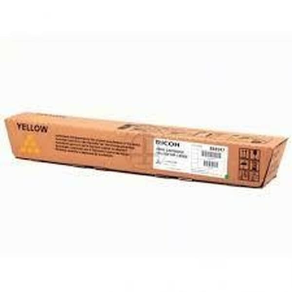 Toner Ricoh 842031 Gul