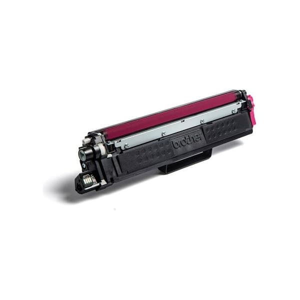 Brother tonerkassett - BROTHER - Magenta - Laser - High Yield - 2300 sidor