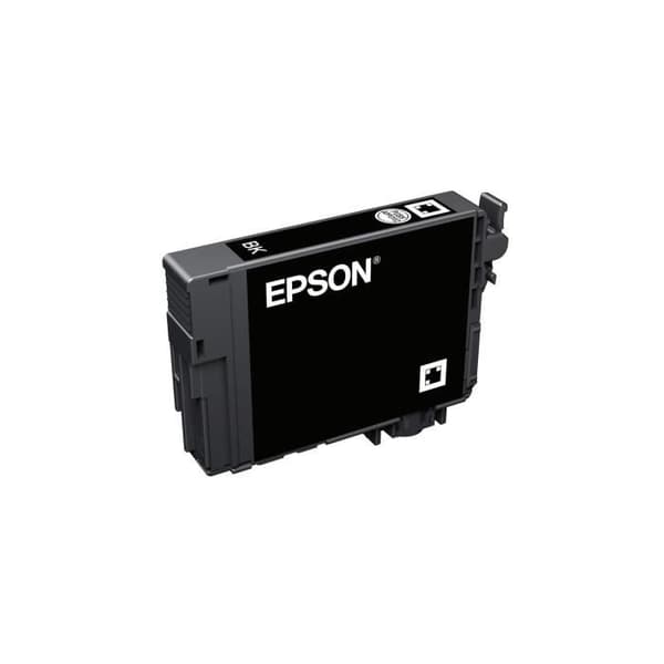 Epson JUMELLES SVART bläckpatron