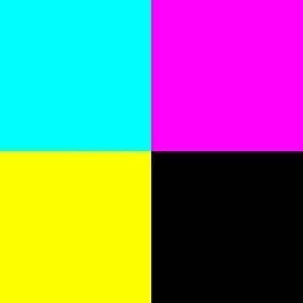 Epson C13T35964010 bläckpatroner för WF4720DWF-skrivare - Paket med 4 - svart, gul, cyan, magenta