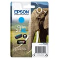 Miniatyrbild 3 av 4: Epson Inkjet Cartridge - Cyan - Bläckstråle - High Yield - 740 sidor