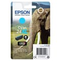 Miniatyrbild 1 av 4: Epson Inkjet Cartridge - Cyan - Bläckstråle - High Yield - 740 sidor