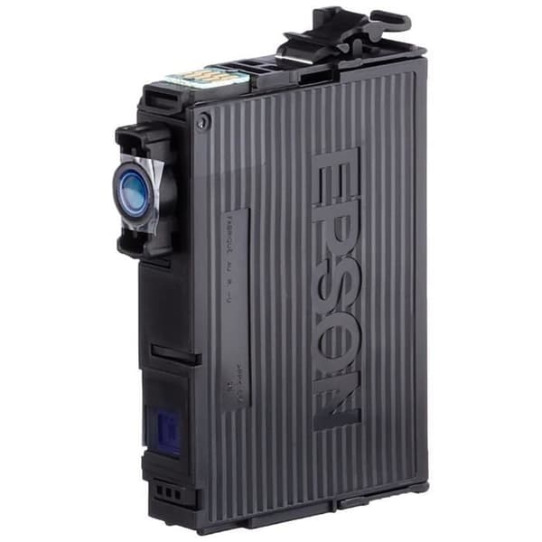 EPSON T1632 XL cyan bläckpatron - Reservoarpenna (C13T16324012)