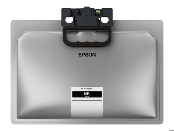 Epson WF-M52xx/57xx Series XXL svart bläckpatron - EPSON - WF-M5298DW, WF-M5299DW, WF-M5799DW