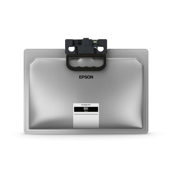 Epson WF-M52xx/57xx Series XXL svart bläckpatron - EPSON - WF-M5298DW, WF-M5299DW, WF-M5799DW