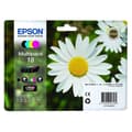 Miniatyrbild 2 av 2: EPSON Multipack 4-färger 405 DURABrite Multipack 4-färger 405 DURABrite Ultra Ink