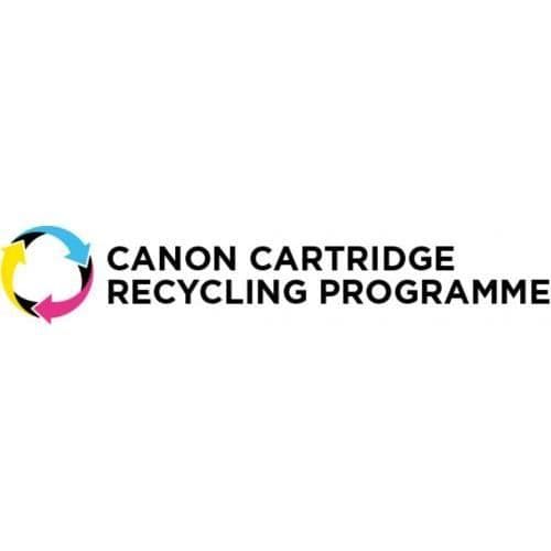 Paket med 2 bläckpatroner + fotopapperspaket - CANON - PG-560XL Svart + CL-561XL Färg