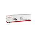 Miniatyrbild 2 av 3: Toner - Canon - 067 - Gul - 1250 sidor - Förpackning om 1