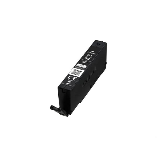 CANON Bläck/Black Bläckpatron CLI-5