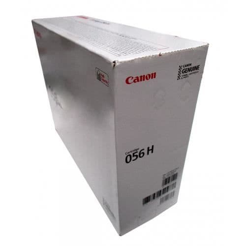 Tonerpatron - Canon - LBP325x - Svart - Äkta Canon - Kompatibel generisk