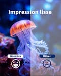 Miniatyrbild 4 av 4: Bläckpatroner - Epson - 603XL - Paket med 8 - Kompatibla - Flerfärgad