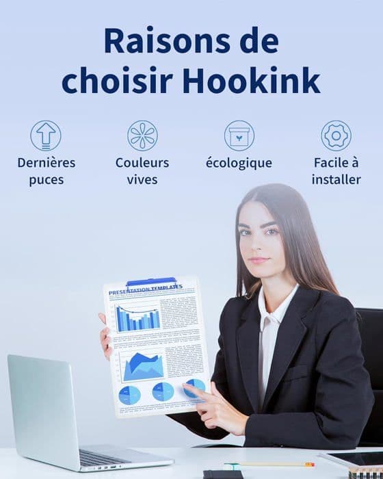 Kompatibel bläckpatron - Epson - 604XL - Paket med 5 - Hög kapacitet - Flera färger