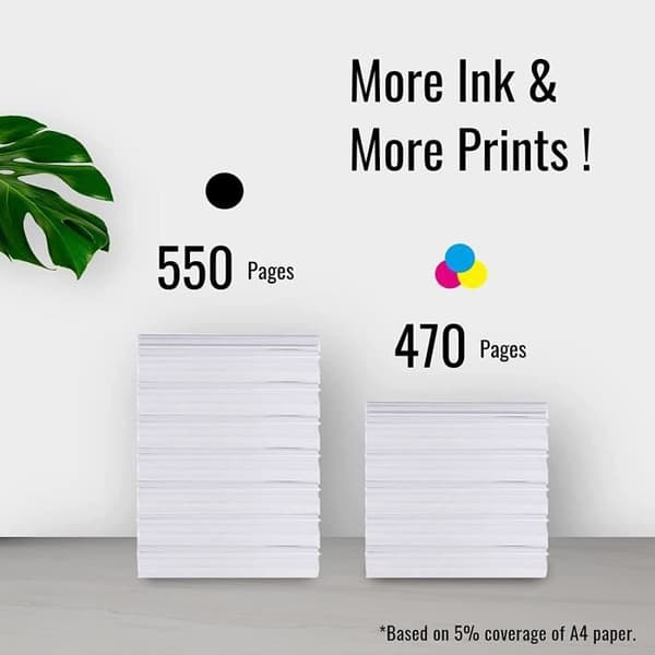 502 XL Multipack kompatibel med Epson 502 502XL bläckpatron, för Epson Expression Home XP-5150 XP-5155 XP-5100 XP-510[P58]