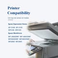 Miniatyrbild 2 av 4: SKRIVARE Caidi 502xl bläckpatroner kompatibla för Epson 502 XL Epson XP-5105 XP-5100 Workforce Pro WF-2865DWF WF-2860DWF2039