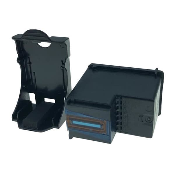 2 bläckpatroner kompatibla för HP 302 XL 302XL Kompatibel för DeskJet 3639 3637 3630 2130 1110 Envy 4527 4525 4522 4520 4521