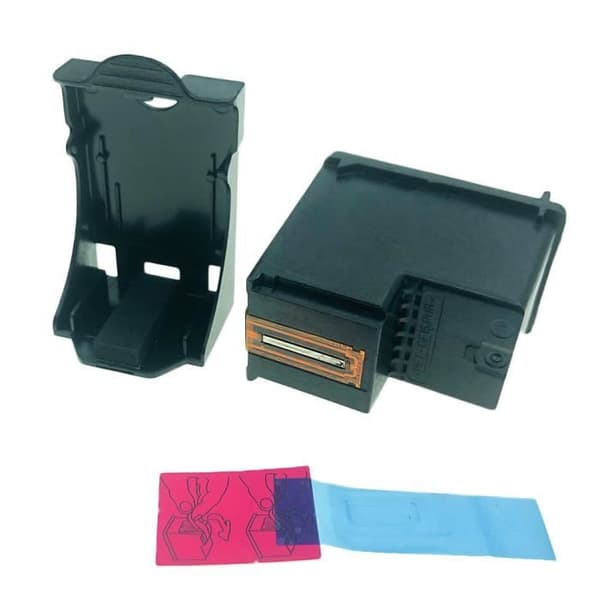 2 bläckpatroner kompatibla för HP 302 XL 302XL Kompatibel för DeskJet 3639 3637 3630 2130 1110 Envy 4527 4525 4522 4520 4521