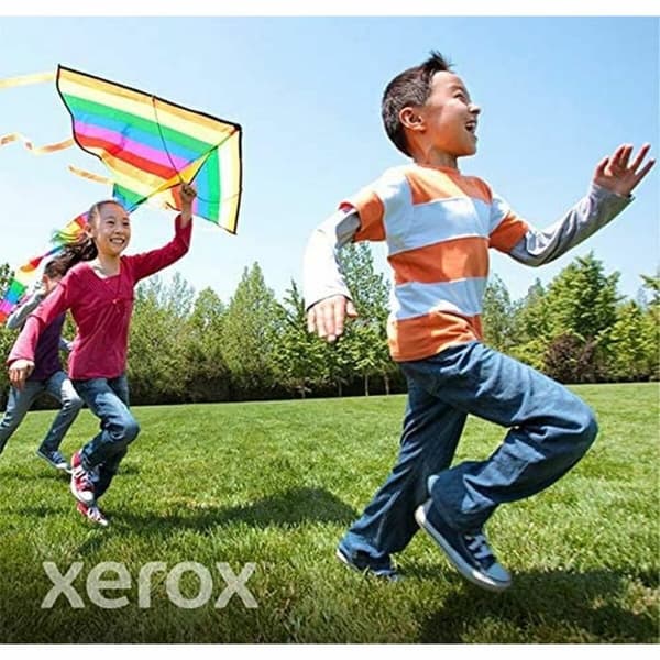 Original Bläckpatron Xerox 006R03690 Gul