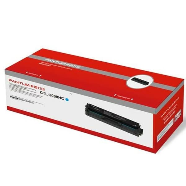 Toner Pantum CTL-2000HC Turkos