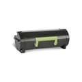 Miniatyrbild 1 av 2: Toner Lexmark 50F2X0E Svart