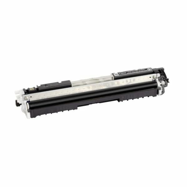 Original Toner Canon 729 BK Svart