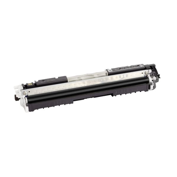 Original Toner Canon 729 BK Svart