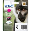 Miniatyrbild 1 av 2: Original Bläckpatron Epson T0893 Magenta