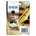 Miniatyrbild 2 av 2: Original Bläckpatron Epson C13T16214012 Svart