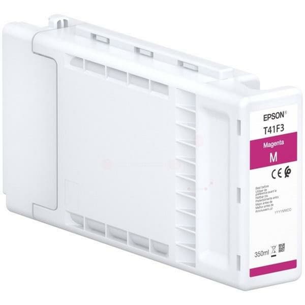 Original Bläckpatron Epson C13T41F340 Magenta