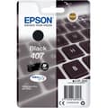 Miniatyrbild 1 av 2: Original Bläckpatron Epson WF-4745 Svart Turkos