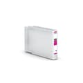 Miniatyrbild 1 av 2: Original Bläckpatron Epson WF-C81XX/C86XX Magenta