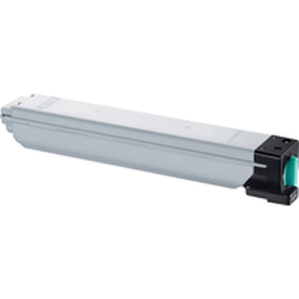 Original Toner HP SS586A Svart
