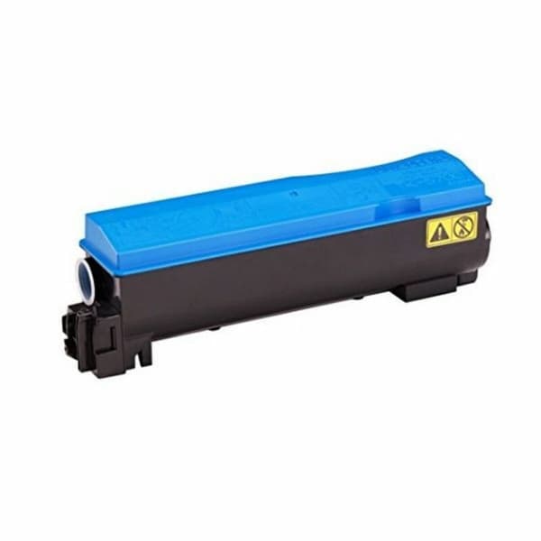 Toner Kyocera TK-570C Turkos