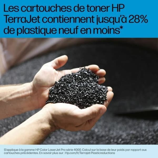 Original Toner HP W2132A Gul