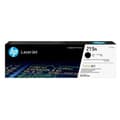 Miniatyrbild 1 av 2: Original Toner HP W2190A Svart