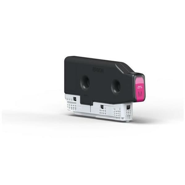 Original Bläckpatron Epson C13T08Q340 Multicolour Magenta