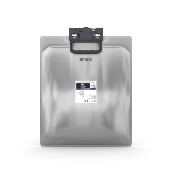 Original Bläckpatron Epson DURABrite Pro Svart