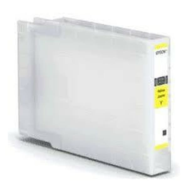 Original Bläckpatron Epson C13T04C44N Gul Vit