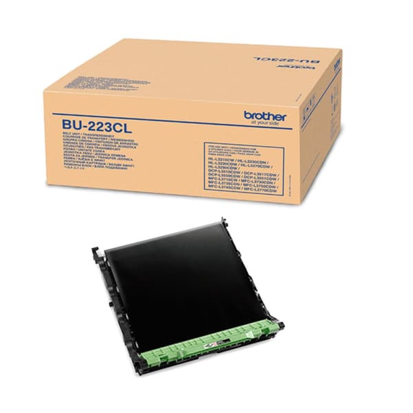 Toner Brother BU-223CL (1 antal)