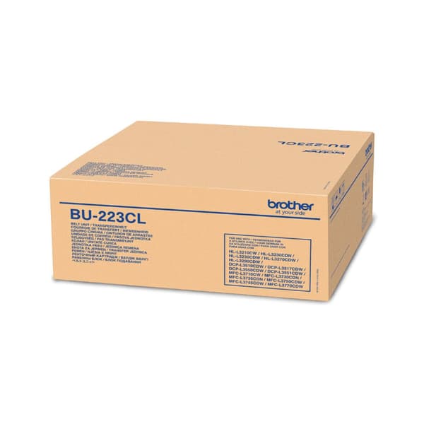 Toner Brother BU-223CL (1 antal)
