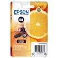 Miniatyrbild 1 av 4: Original Bläckpatron Epson C13T33614012 Svart