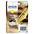 Miniatyrbild 1 av 2: Original Bläckpatron Epson C13T16244012 Gul
