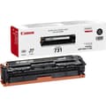 Miniatyrbild 1 av 2: Toner Canon 731 Svart