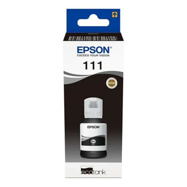 Original Bläckpatron Epson C13T03M140 Svart