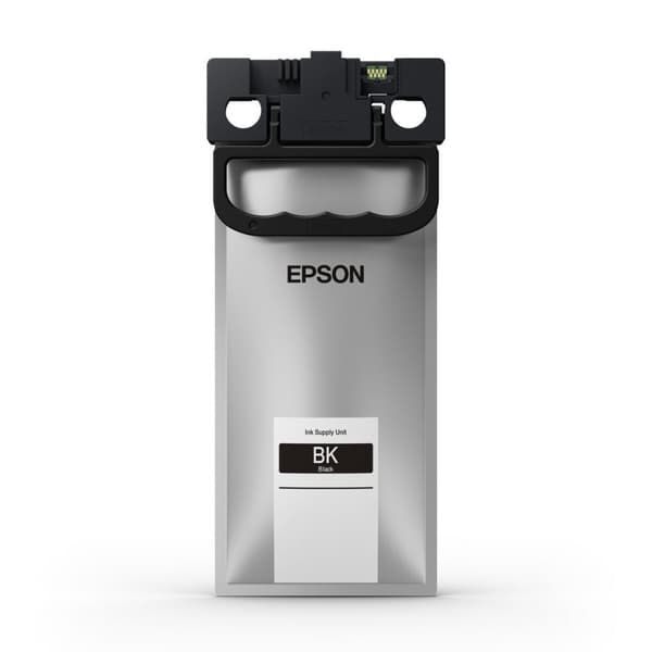 Original Bläckpatron Epson C13T946140 Svart Transparent