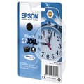 Miniatyrbild 3 av 3: Original Bläckpatron Epson WF-3000 7000 - Nº27XXL Svart (4 antal)