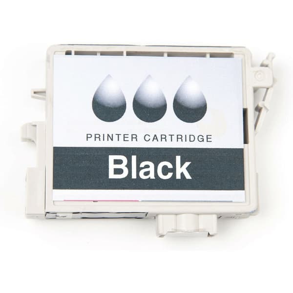 Original Bläckpatron Epson 7450 9450 7400 9400 7880 9880 7800 9800 Svart Svart matt