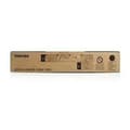 Miniatyrbild 1 av 2: Original Toner Toshiba e-STUDIO330AC/400AC Vit