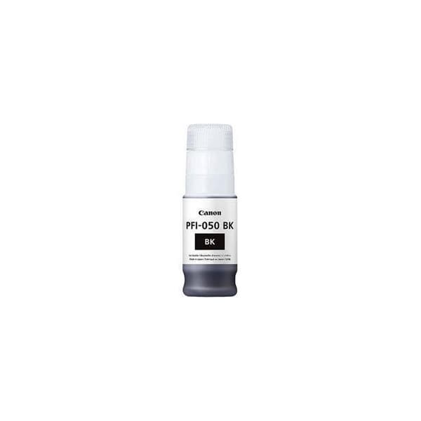 Canon Toner PFI-050 BK 70ml TC20