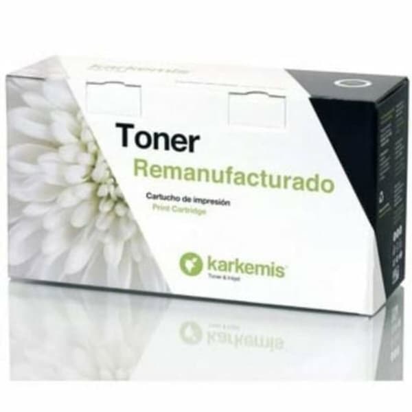 Genanvendt toner Karkemis TN-248XL Gul